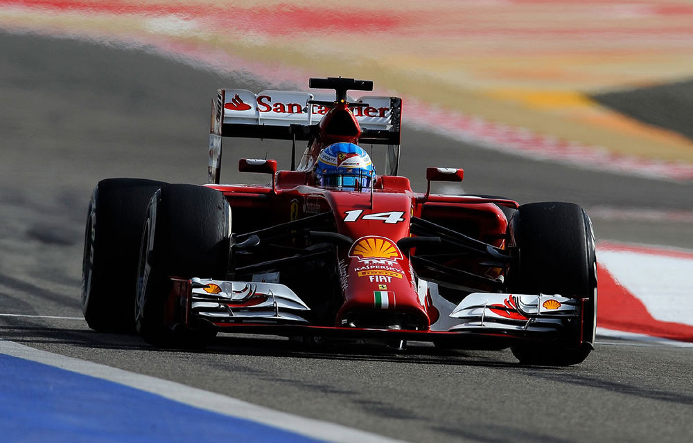 Montezemolo se va implica mai mult la Ferrari pentru a ajuta echipa să câştige curse - Poza 1