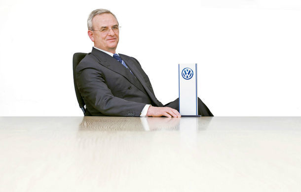Volkswagen a definitivat designul primului său model low-cost - Poza 1