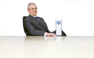 Volkswagen a definitivat designul primului său model low-cost