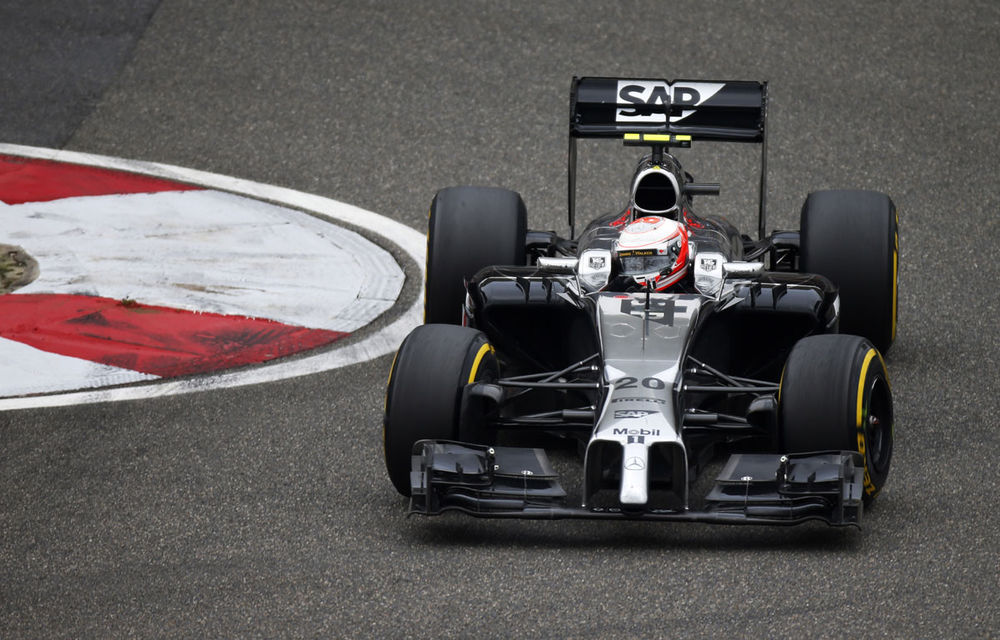 McLaren şi Lotus anticipează noi progrese pe termen scurt - Poza 1