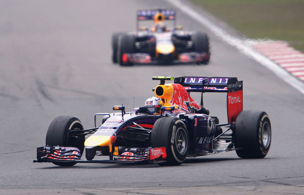 Red Bull: &quot;Vom învinge Ferrari cu un nou tip de combustibil&quot; - Poza 1