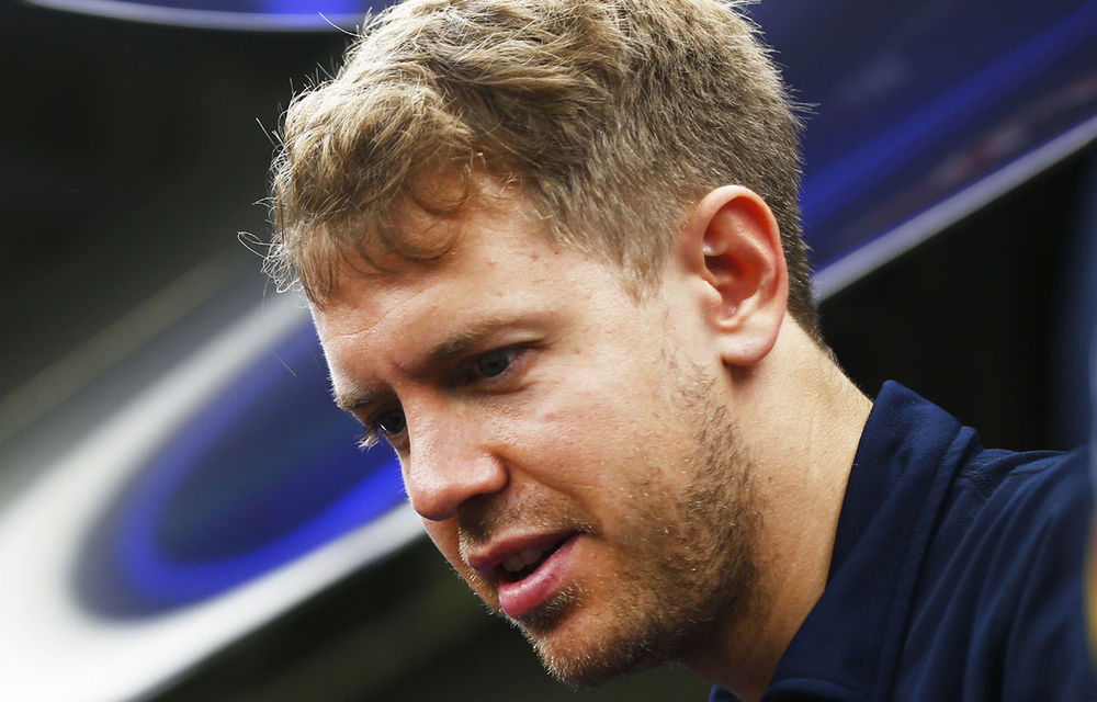 Hakkinen critică atitudinea lui Vettel în privinţa ordinelor de echipă - Poza 1