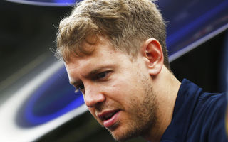 Hakkinen critică atitudinea lui Vettel în privinţa ordinelor de echipă