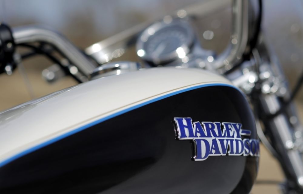 Harley Davidson a lansat trei modele noi în România - Poza 12