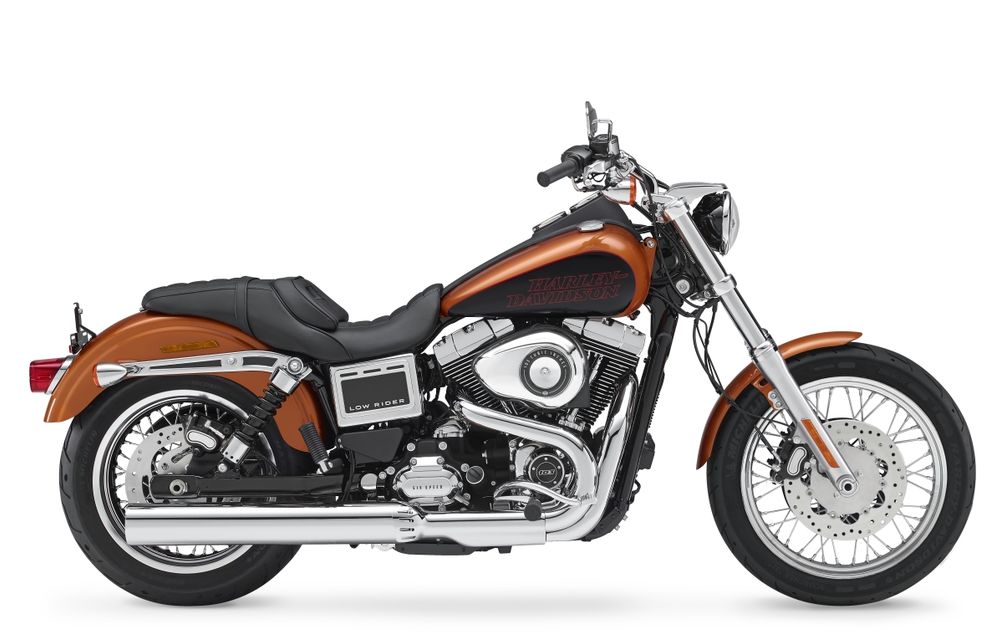 Harley Davidson a lansat trei modele noi în România - Poza 4