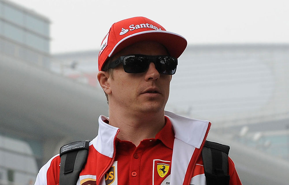 Hakkinen: &quot;Raikkonen trebuie să se adapteze la Ferrari pentru a nu fi dominat de Alonso&quot; - Poza 1