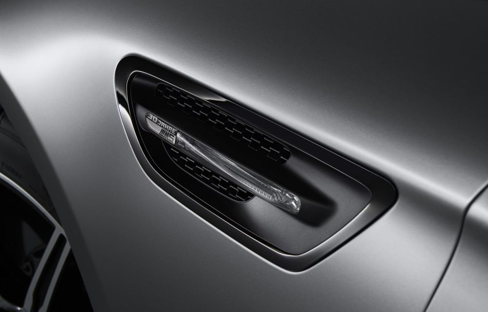 BMW M5 aniversează 30 de ani de la debut cu o ediţie specială - Poza 13
