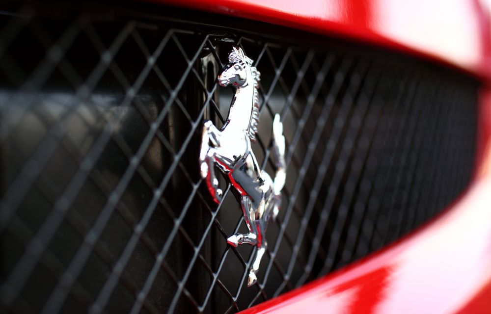Ferrari va lansa câte un model nou în fiecare an, dar păstrează producţia limitată - Poza 1