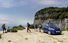 Test drive Ford Tourneo Courier - Poza 8