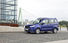 Test drive Ford Tourneo Courier - Poza 4