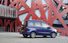 Test drive Ford Tourneo Courier - Poza 1