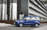 Test drive Ford Tourneo Courier - Poza 3
