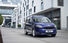 Test drive Ford Tourneo Courier - Poza 2