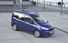 Test drive Ford Tourneo Courier - Poza 6