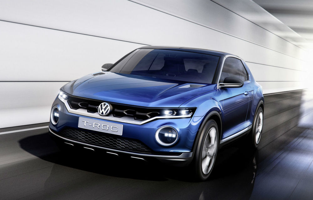 Volkswagen lansează un concurs de design pentru studenţi - Poza 1