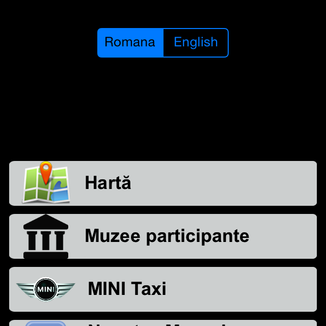 Mini este din nou taxi gratuit la Noaptea Muzeelor - Poza 6