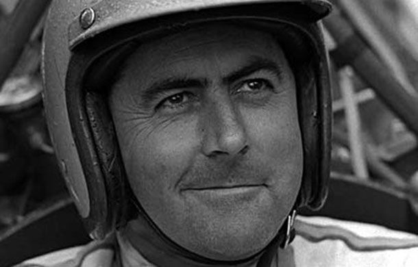 Triplul campion mondial Jack Brabham a încetat din viaţă la 88 de ani - Poza 1