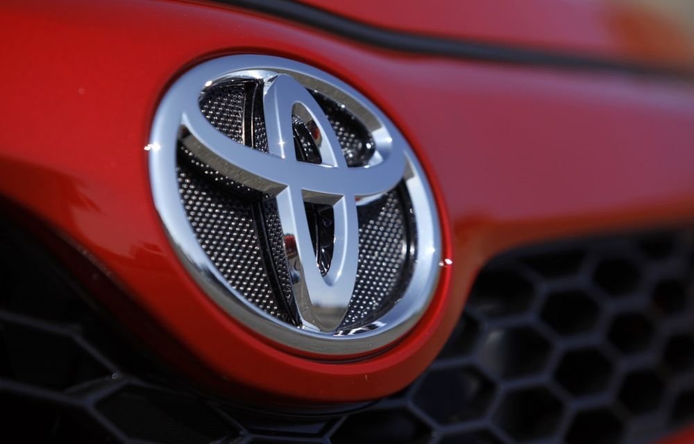 Toyota este cel mai valoros brand din industria auto - Poza 1