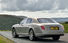 Test drive Bentley Mulsanne facelift - Poza 3