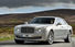 Test drive Bentley Mulsanne facelift - Poza 1