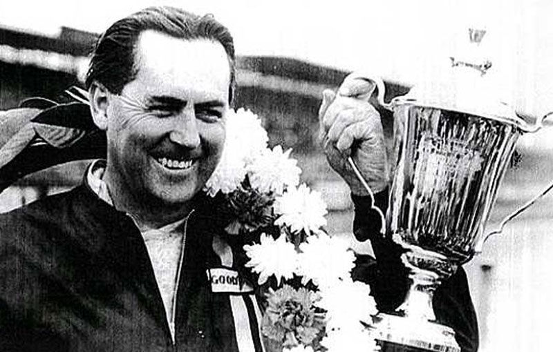 Poveştile Formulei 1: Jack Brabham - singurul pilot care a câştigat titlul cu propria sa echipă - Poza 1