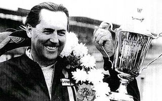 Poveştile Formulei 1: Jack Brabham - singurul pilot care a câştigat titlul cu propria sa echipă