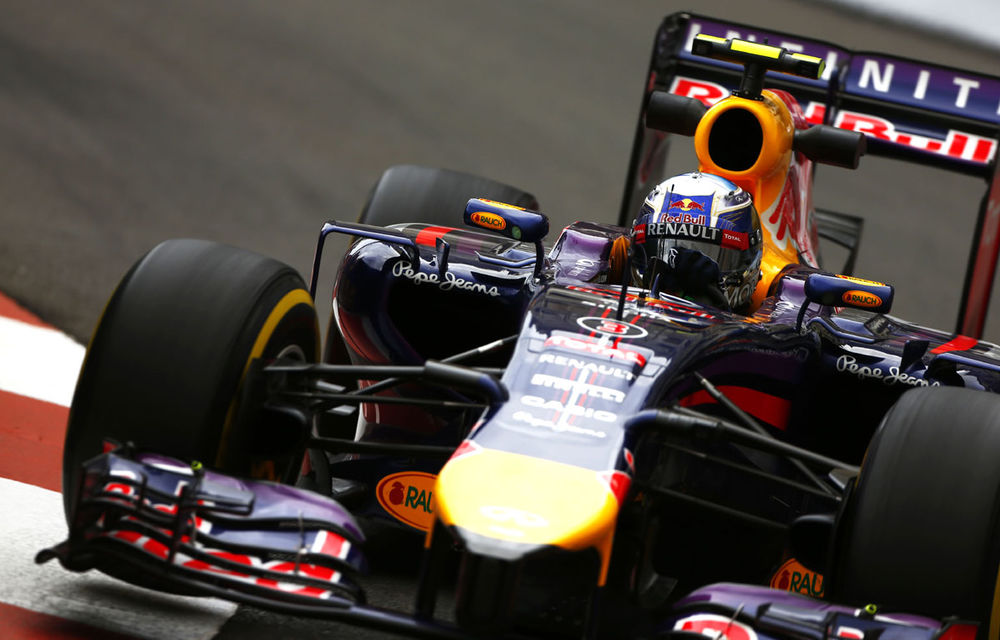 Ricciardo crede că Red Bull poate învinge Mercedes la Monaco - Poza 1