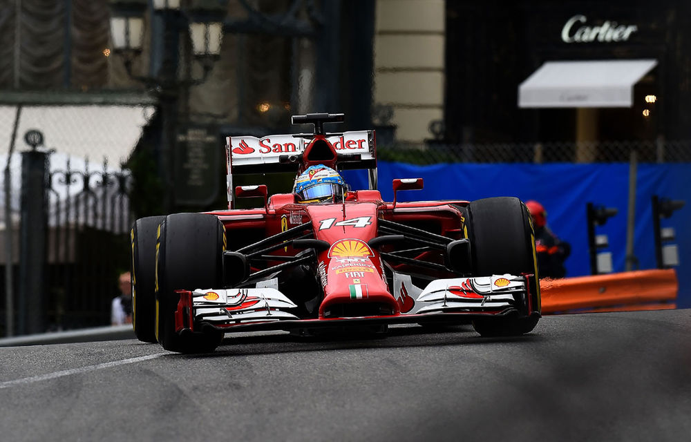 Ferrari anunţă progrese majore pentru motor în Canada - Poza 1