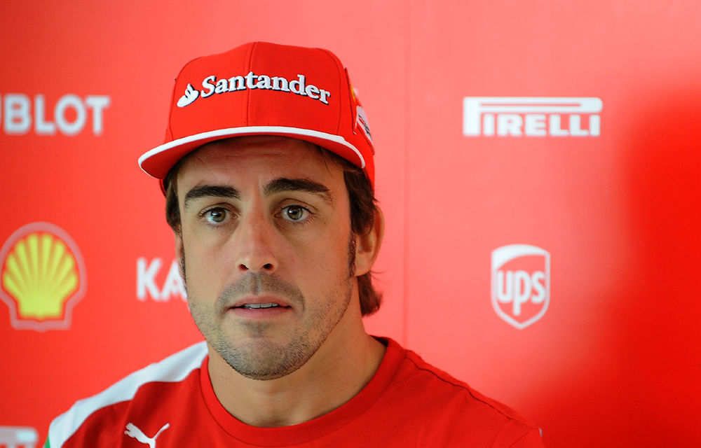 McLaren confirmă încă o dată interesul pentru Alonso - Poza 1