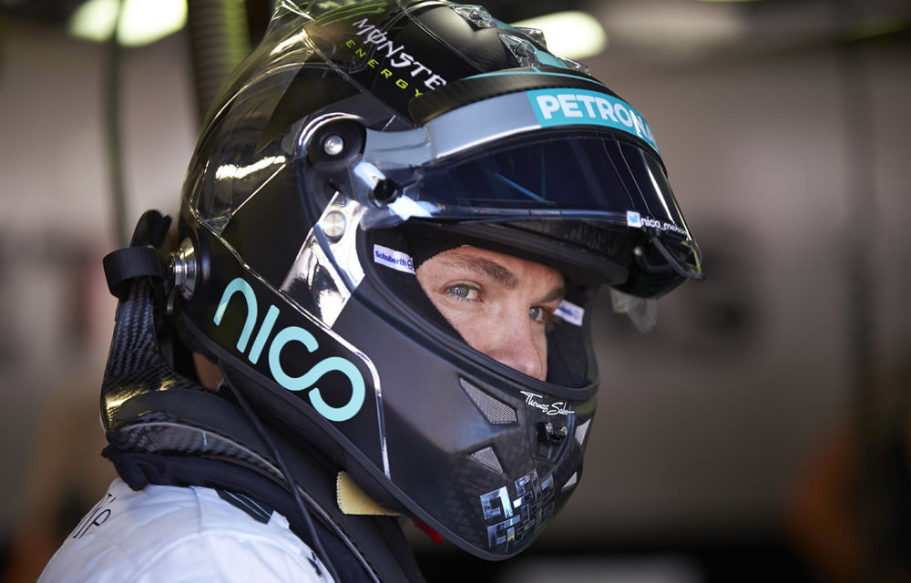 Rosberg îşi păstrează pole-ul la Monaco. FIA susţine că germanul &quot;nu a greşit cu nimic&quot; - Poza 1
