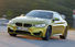 Test drive BMW M4 Coupe (2014-2017) - Poza 10