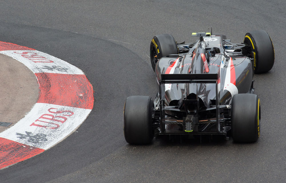 Sauber se simte sub presiune după ce Marussia a câştigat primele puncte - Poza 1