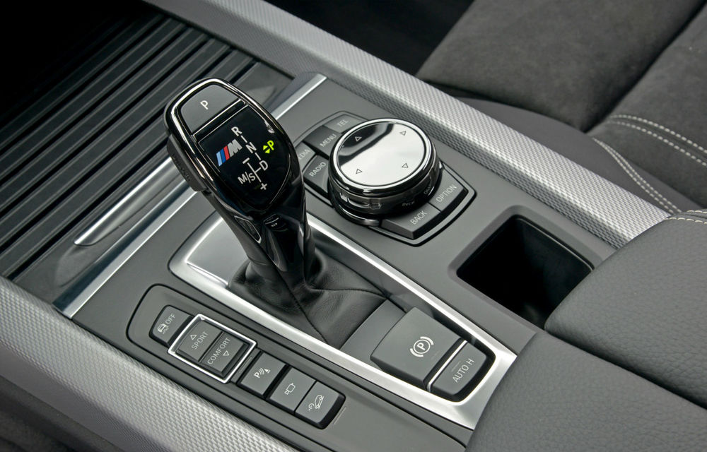 BMW nu intenţionează să folosească transmisii cu nouă şi cu zece trepte în gamă - Poza 1