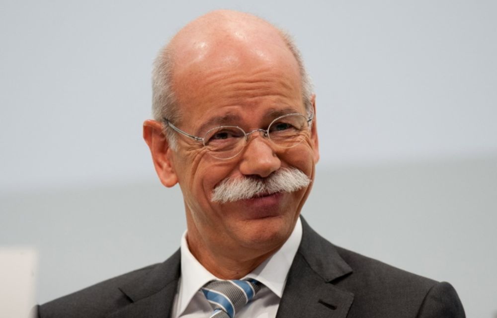 Şeful Daimler: &quot;Noul Smart Forfour va aduce profit pentru prima oară în istoria mărcii&quot; - Poza 1