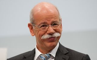 Şeful Daimler: "Noul Smart Forfour va aduce profit pentru prima oară în istoria mărcii"