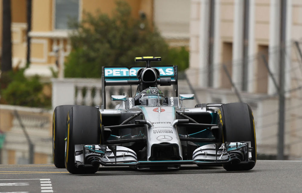 Mercedes a analizat o eventuală retragere din Formula 1 - Poza 1