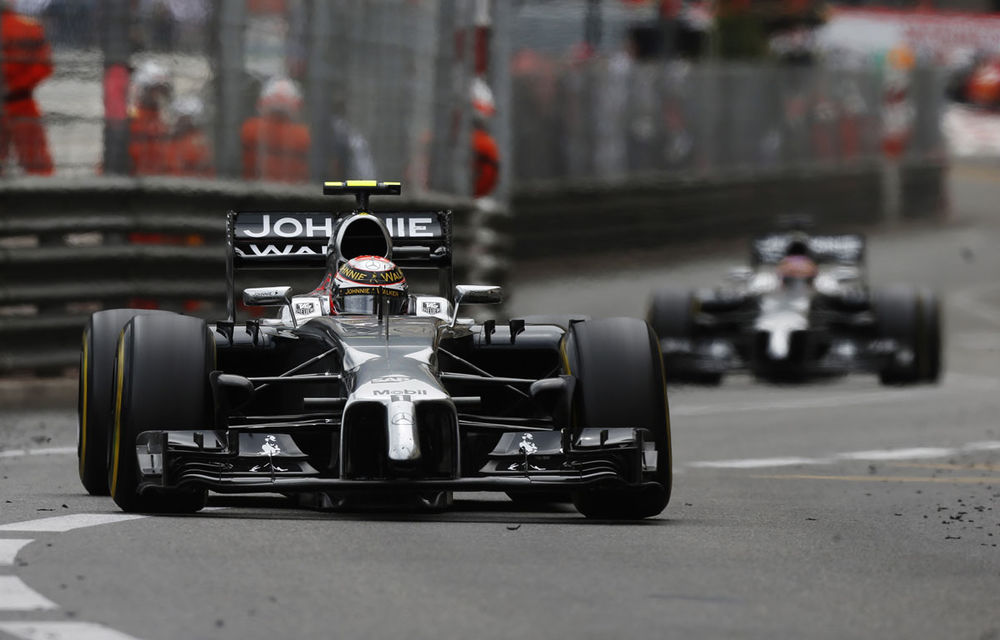 McLaren anticipează noi progrese în Canada - Poza 1