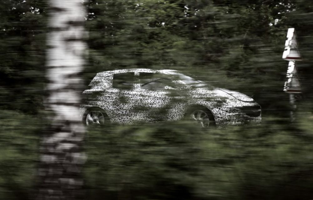 Opel prezintă primele imagini teaser ale viitorului Corsa - Poza 15