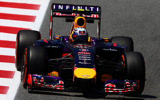 Presă: Red Bull a efectuat un test ilegal înainte de startul sezonului prin intermediul Toro Rosso