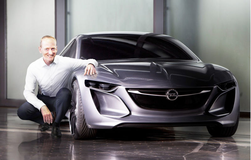 Planul Opel pentru următorii 8 ani: 27 de modele şi 17 motorizări noi - Poza 1