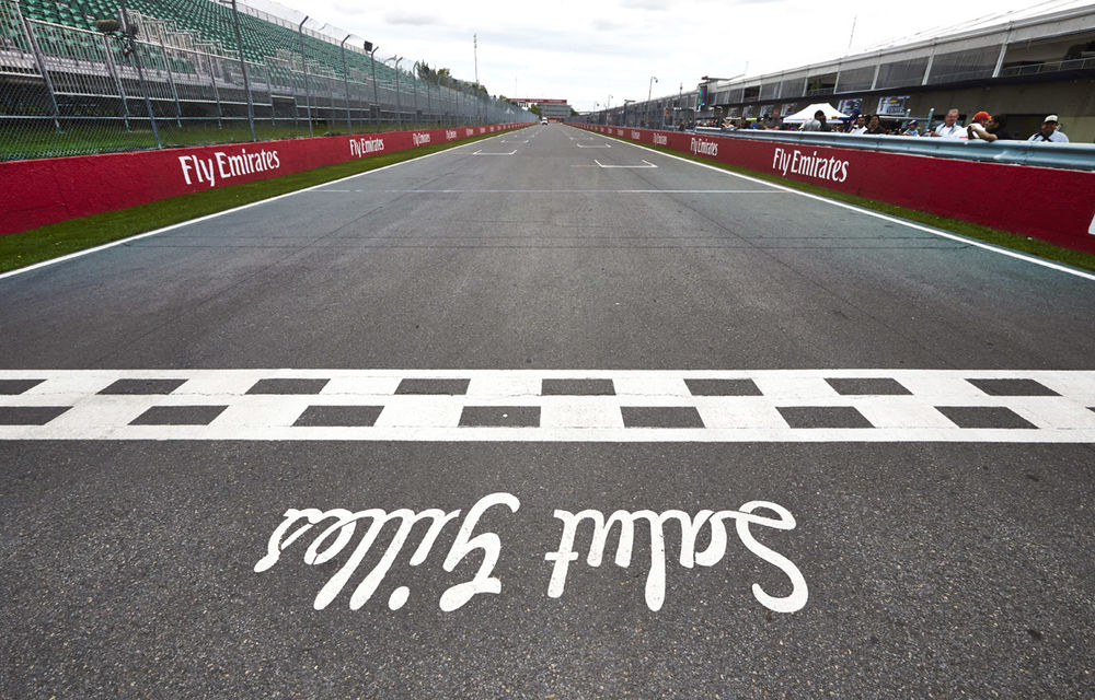 Canada va găzdui curse de Formula 1 până în 2024 - Poza 1