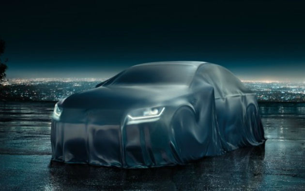Volkswagen Passat - un teaser anunţă debutul noii generaţii - Poza 1