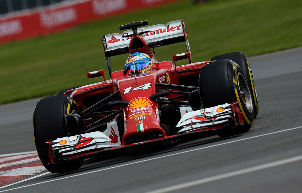 Ferrari a încercat să-l recruteze pe Andy Cowell, directorul executiv al Mercedes - Poza 1