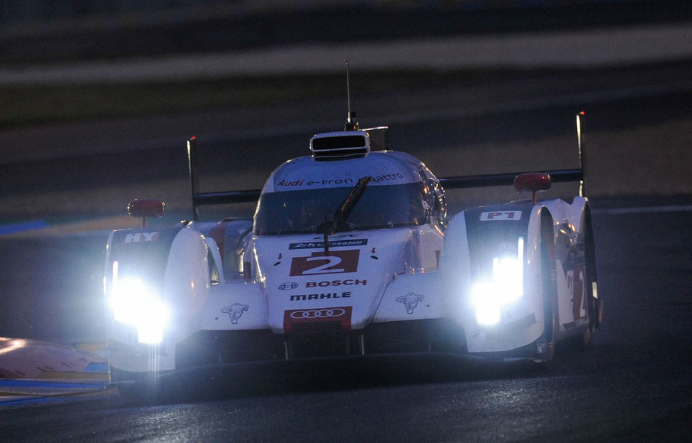 Avancronică Le Mans 24h: Toyota şi Porsche pregătesc detronarea Audi - Poza 1