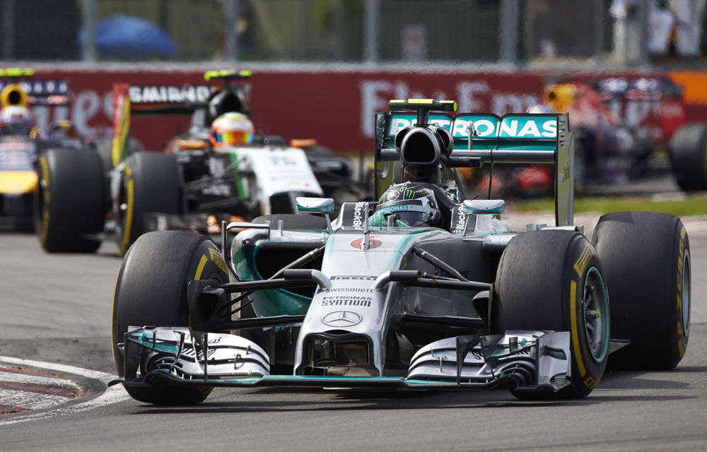Mercedes a identificat cauzele pentru defecţiunile tehnice din Canada - Poza 1
