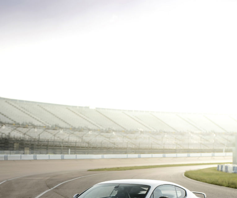 Bentley Continental GT3-R: Cel mai rapid Bentley din istorie va fi construit în doar 300 de exemplare - Poza 10