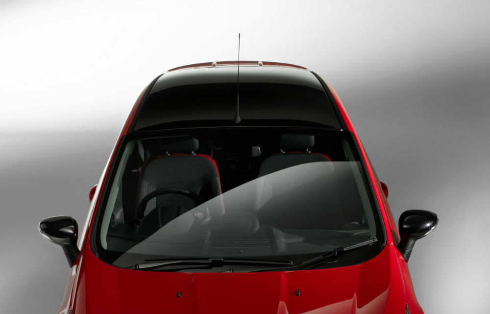 Motorul 1.0 EcoBoost ajunge la 140 CP pe două versiuni speciale ale lui Fiesta: Red şi Black Edition - Poza 6