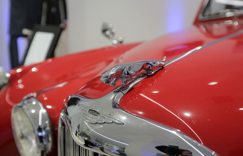 Ţiriac Auto a inaugurat un nou showroom Jaguar şi Land Rover în Bucureşti - Poza 2