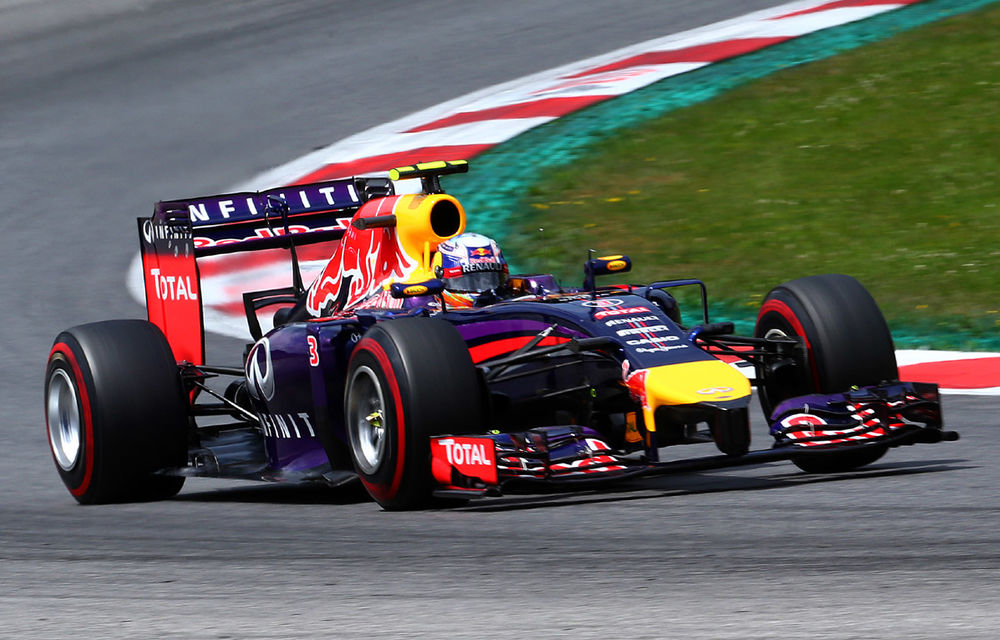 Mateschitz sugerează că Red Bull nu-şi va construi propriul motor - Poza 1