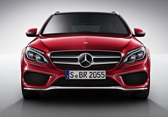 Mercedes-Benz C-Klasse Estate primeşte un pachet AMG - Poza 5